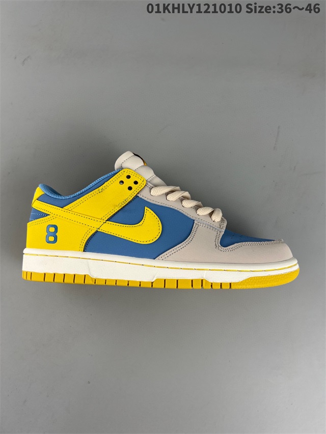 women low top dunk shoes 2022-11-25-514